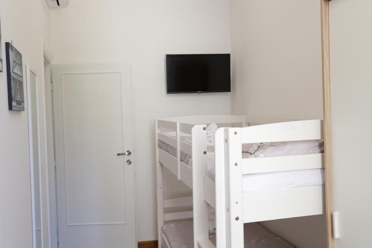 Pantheon Magic House Appartement Rome Buitenkant foto