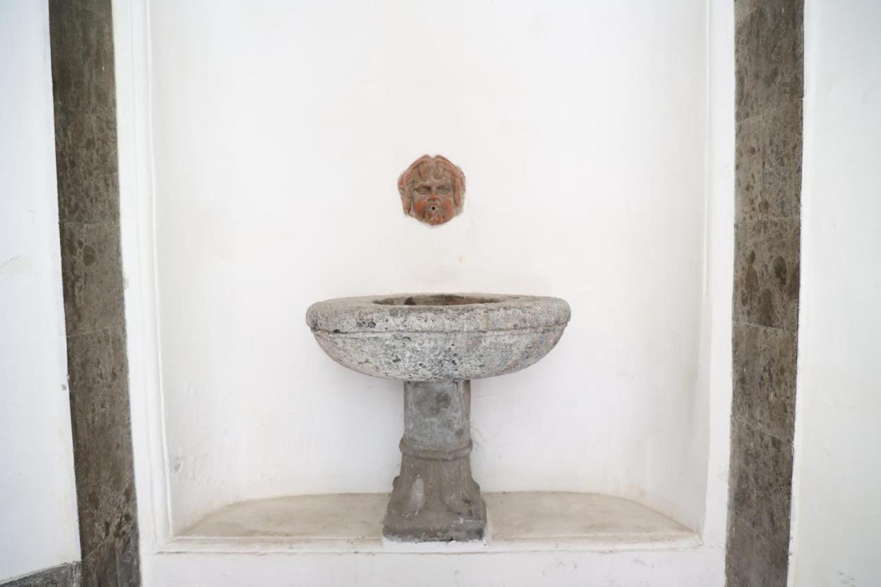 Pantheon Magic House Appartement Rome Buitenkant foto