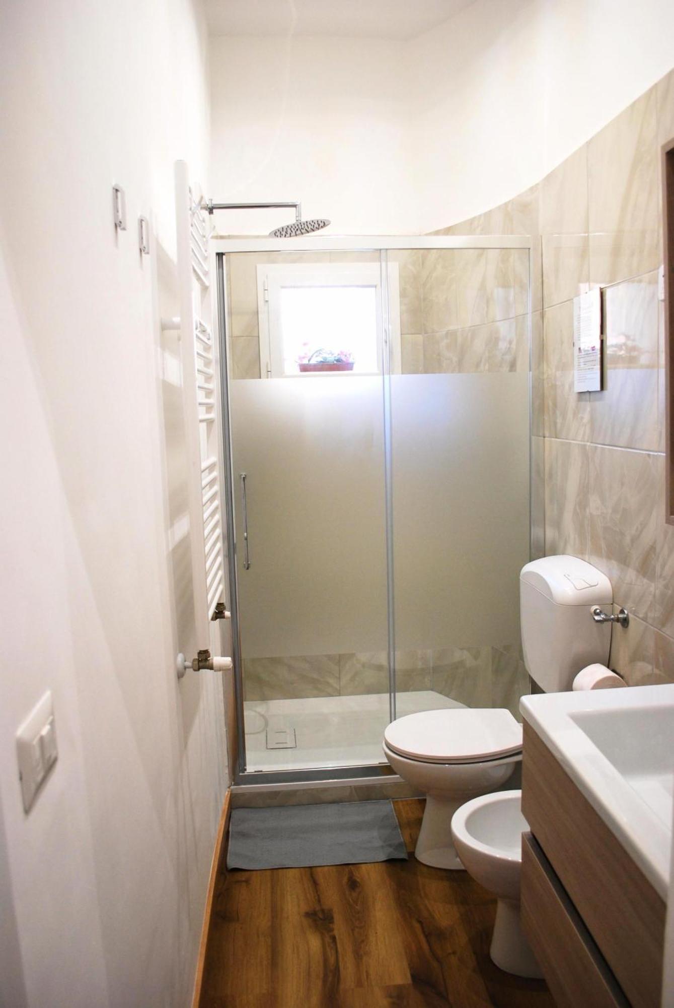 Pantheon Magic House Appartement Rome Buitenkant foto