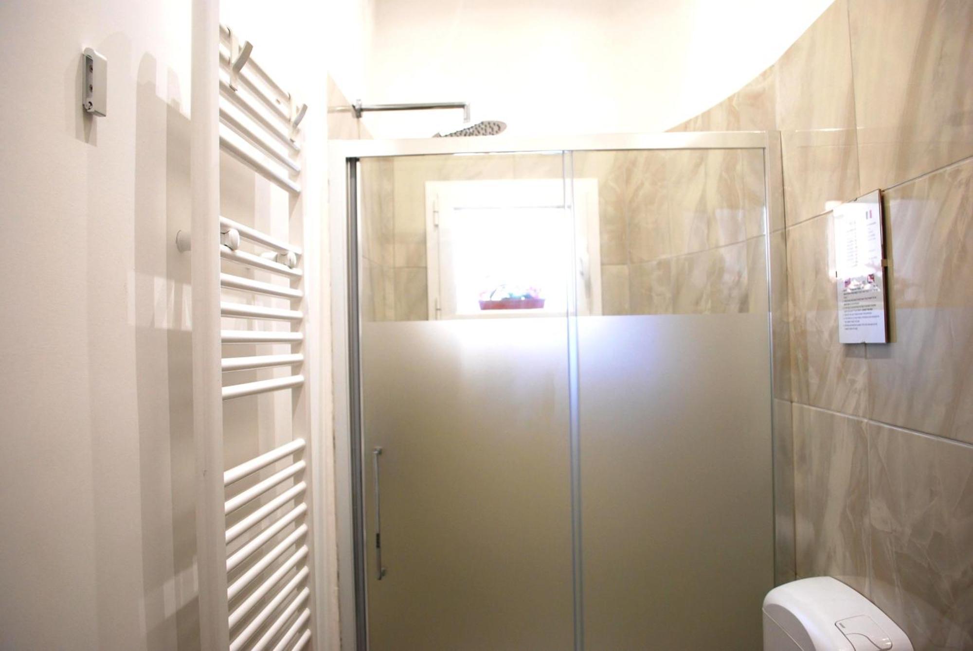 Pantheon Magic House Appartement Rome Buitenkant foto