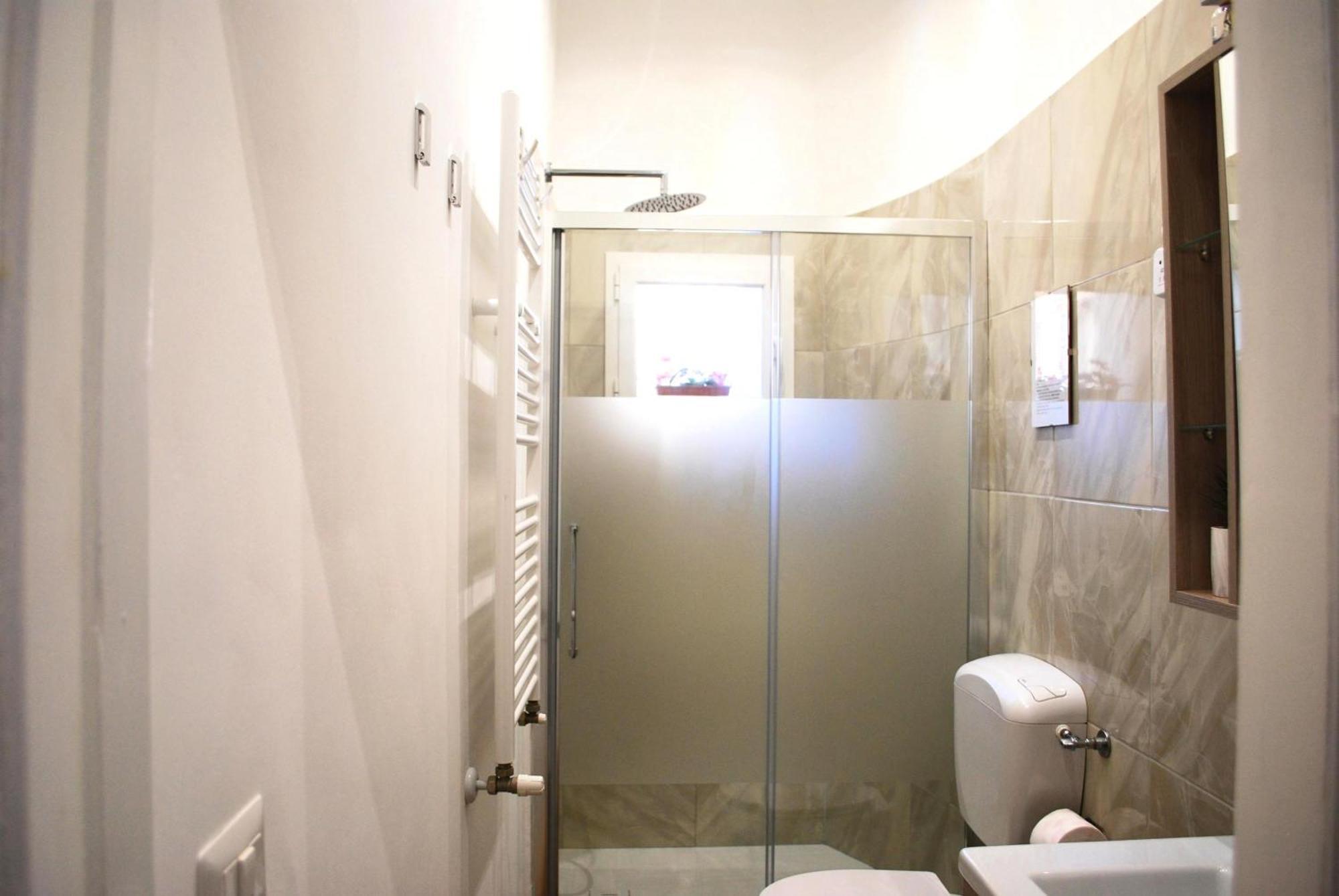 Pantheon Magic House Appartement Rome Buitenkant foto